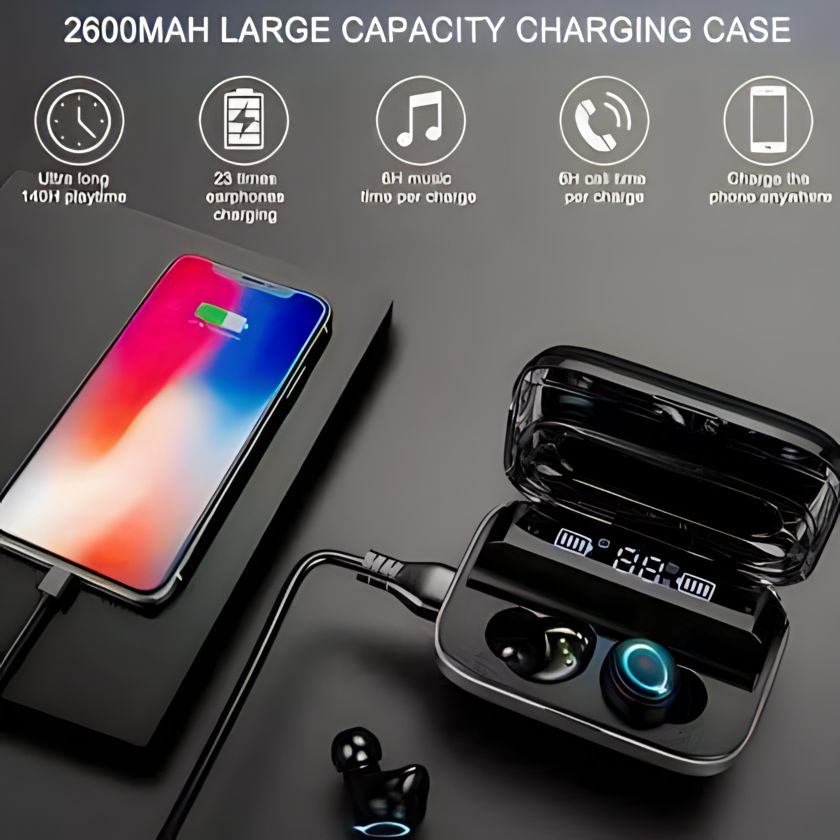 Wave M10