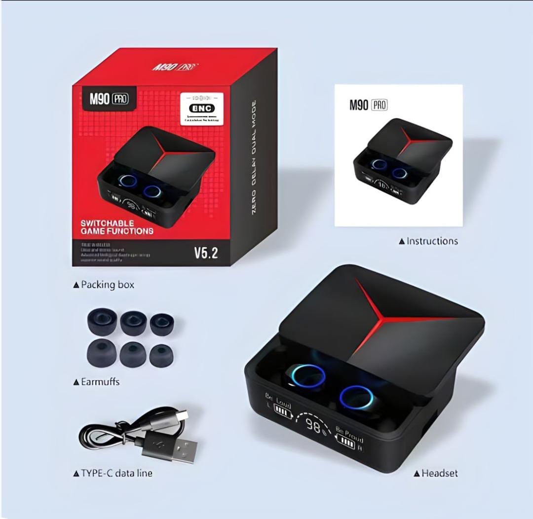 Wave M90 Pro