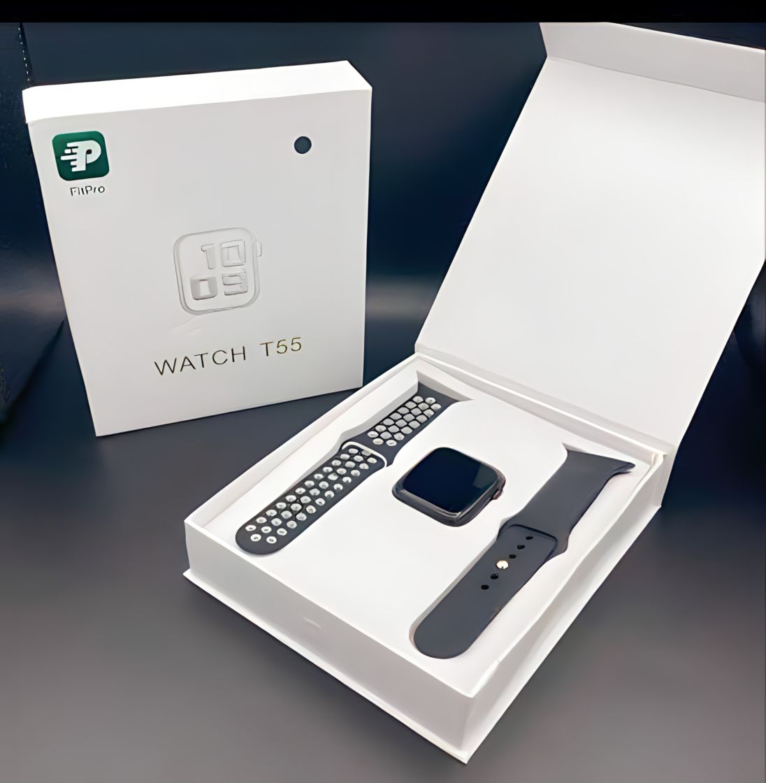 Wave T55 Ultra