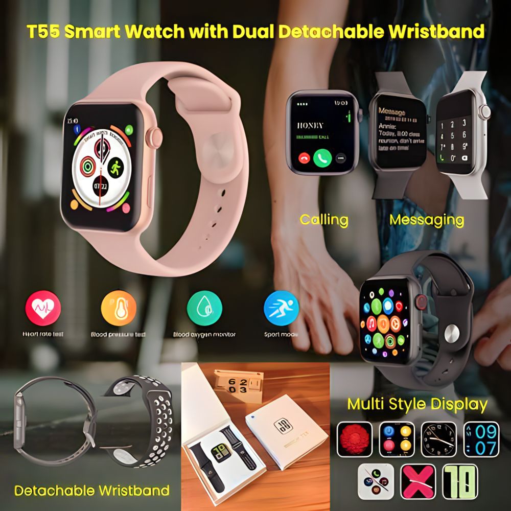 Wave T55 Ultra